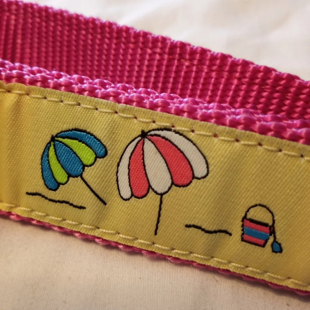 Preston Dog Collar Size S